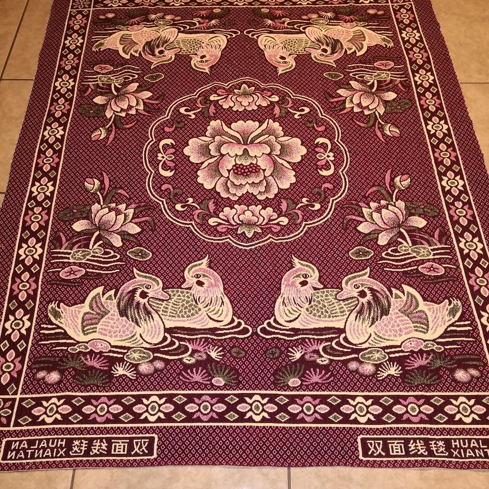 🌺Blanket,Hualan  Xiantan🌺